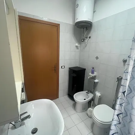 Vakantiehuis Nespolilla *