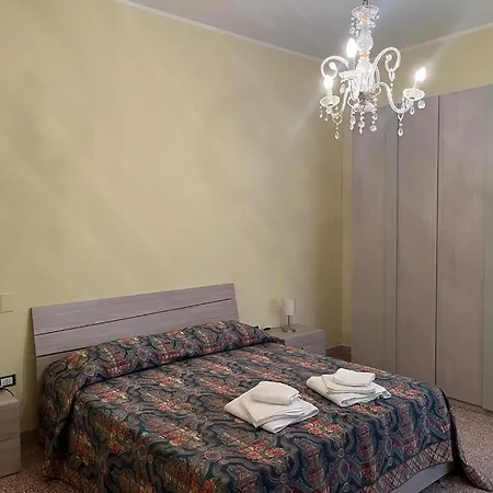 Nespolilla Vakantiehuis *