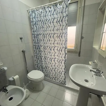 Nespolilla Vakantiehuis *