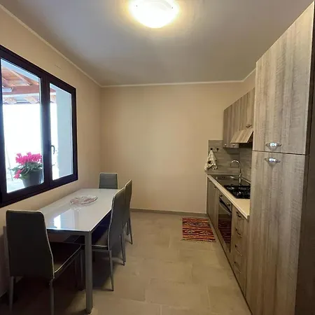 Vakantiehuis Nespolilla