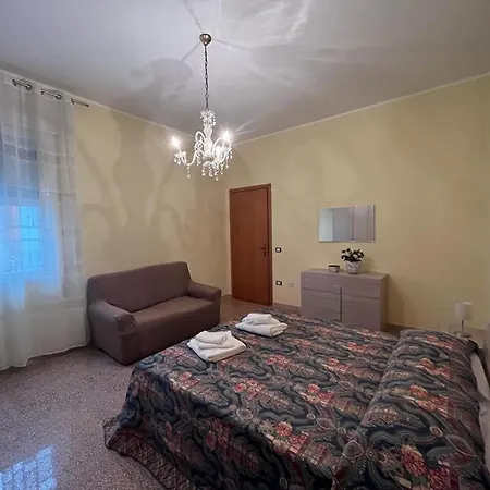 Nespolilla Vakantiehuis *