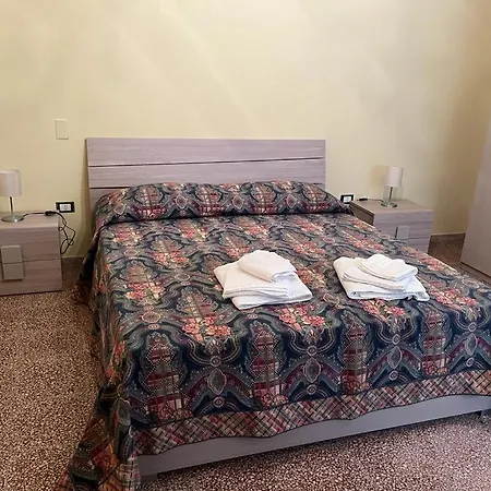 Holiday home Nespolilla *