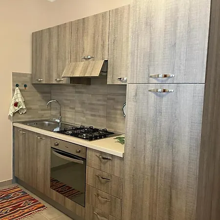 Nespolilla Holiday home
