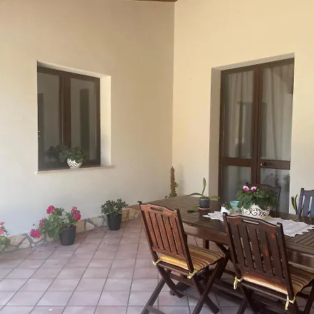 Holiday home Nespolilla *