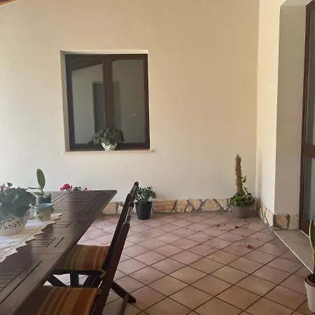 Holiday home Nespolilla *