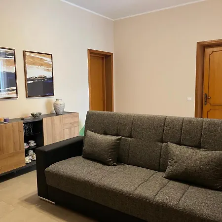 Nespolilla Holiday home